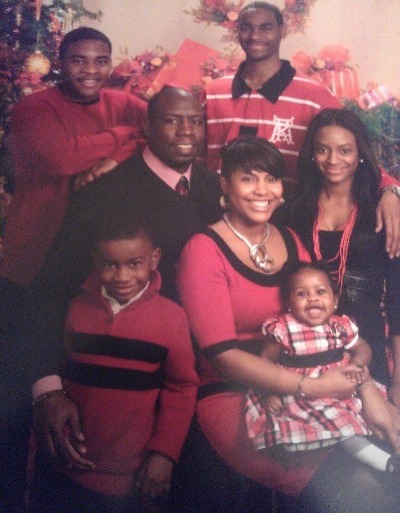 TheArthur Family Photo TheArthur Family Photo