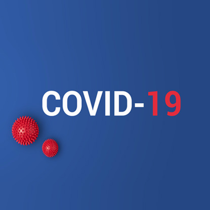 COVID-19 Info and Updates