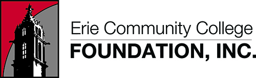 Erie Community College Foundation Logo