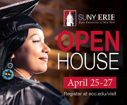 Open House April 2023