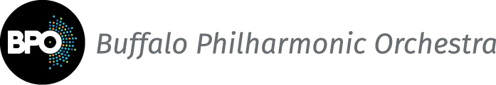 Buffalo Philharmonic Orchestra Logo