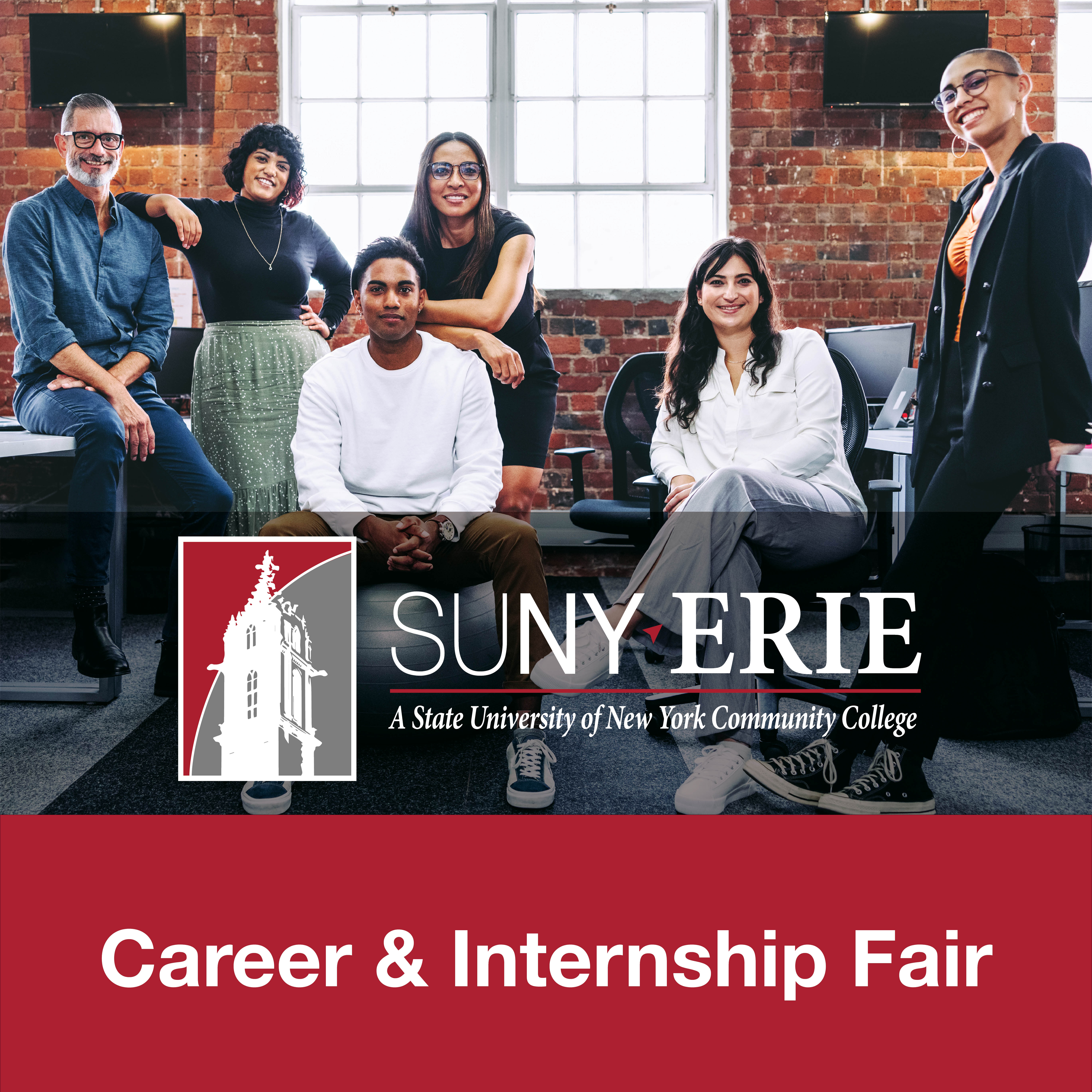 Career Fair