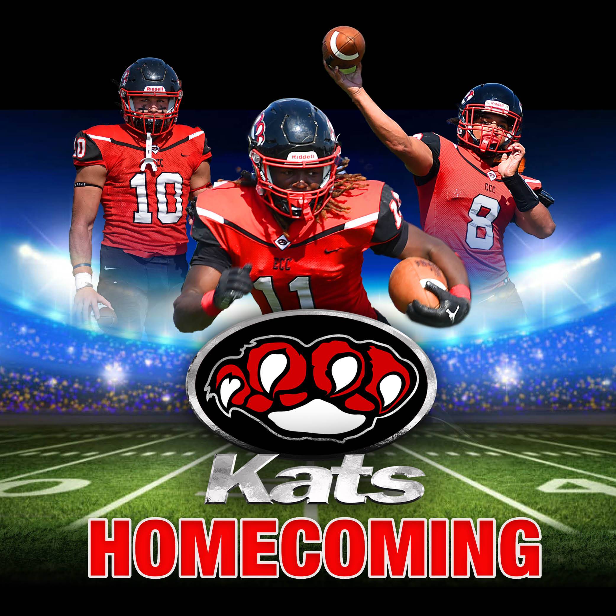 Homecoming