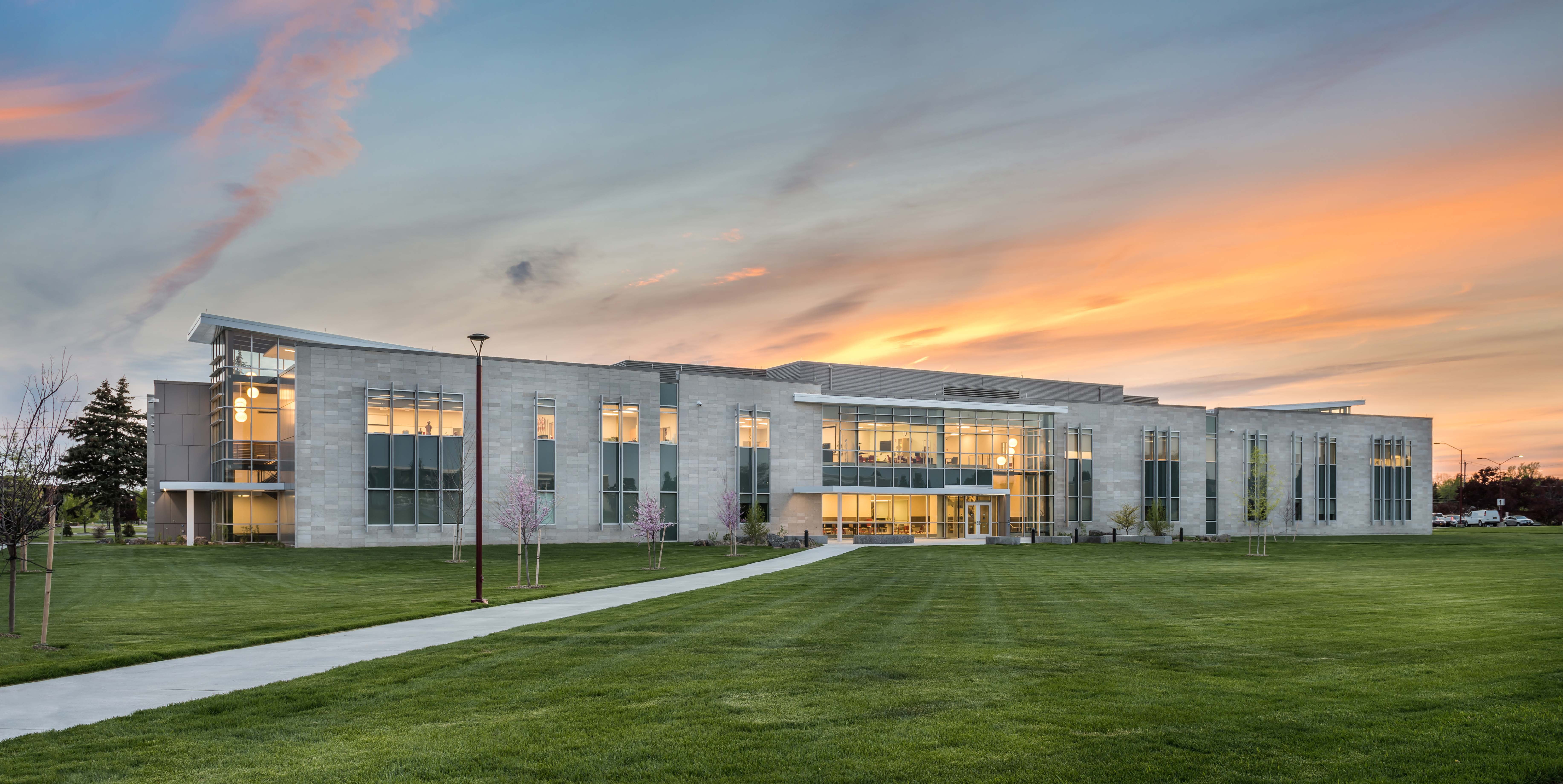 SUNY Erie North Campus