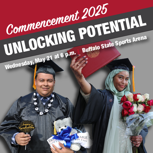 Celebrating Kennedy Sparks: 2025 Graduate Highlight