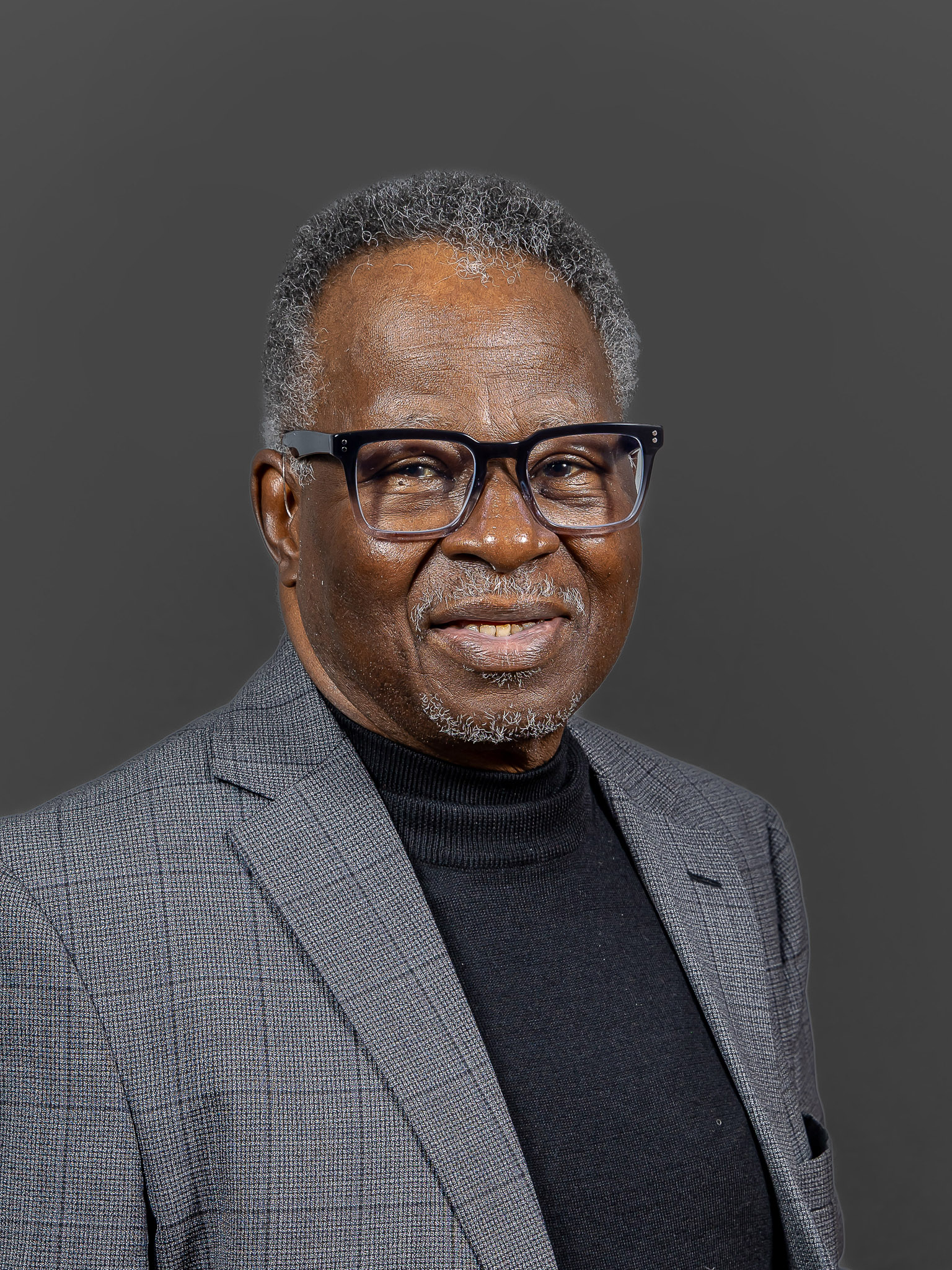 Profile Image of George Alexander