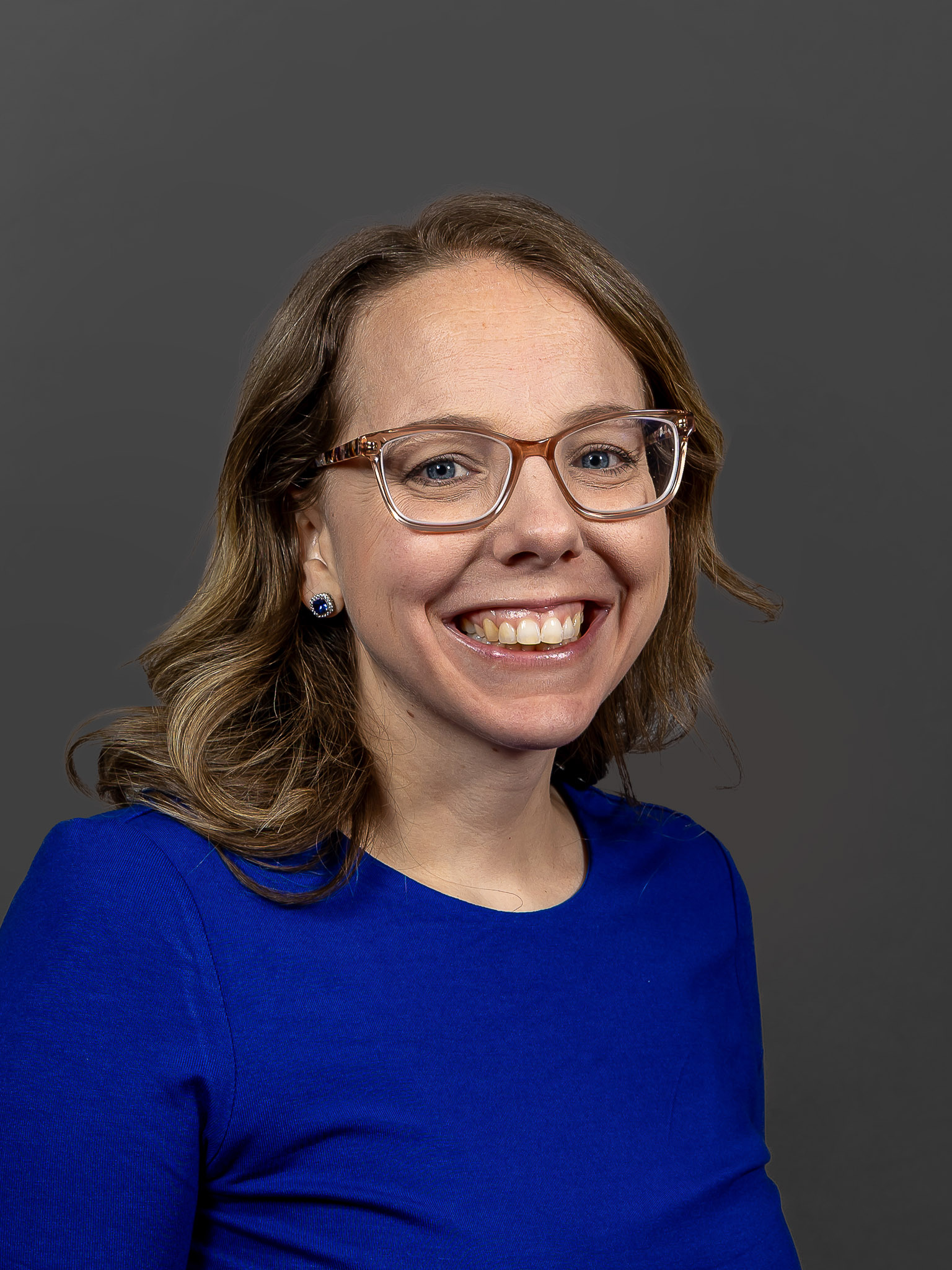 Profile Image of Courtney Bauer