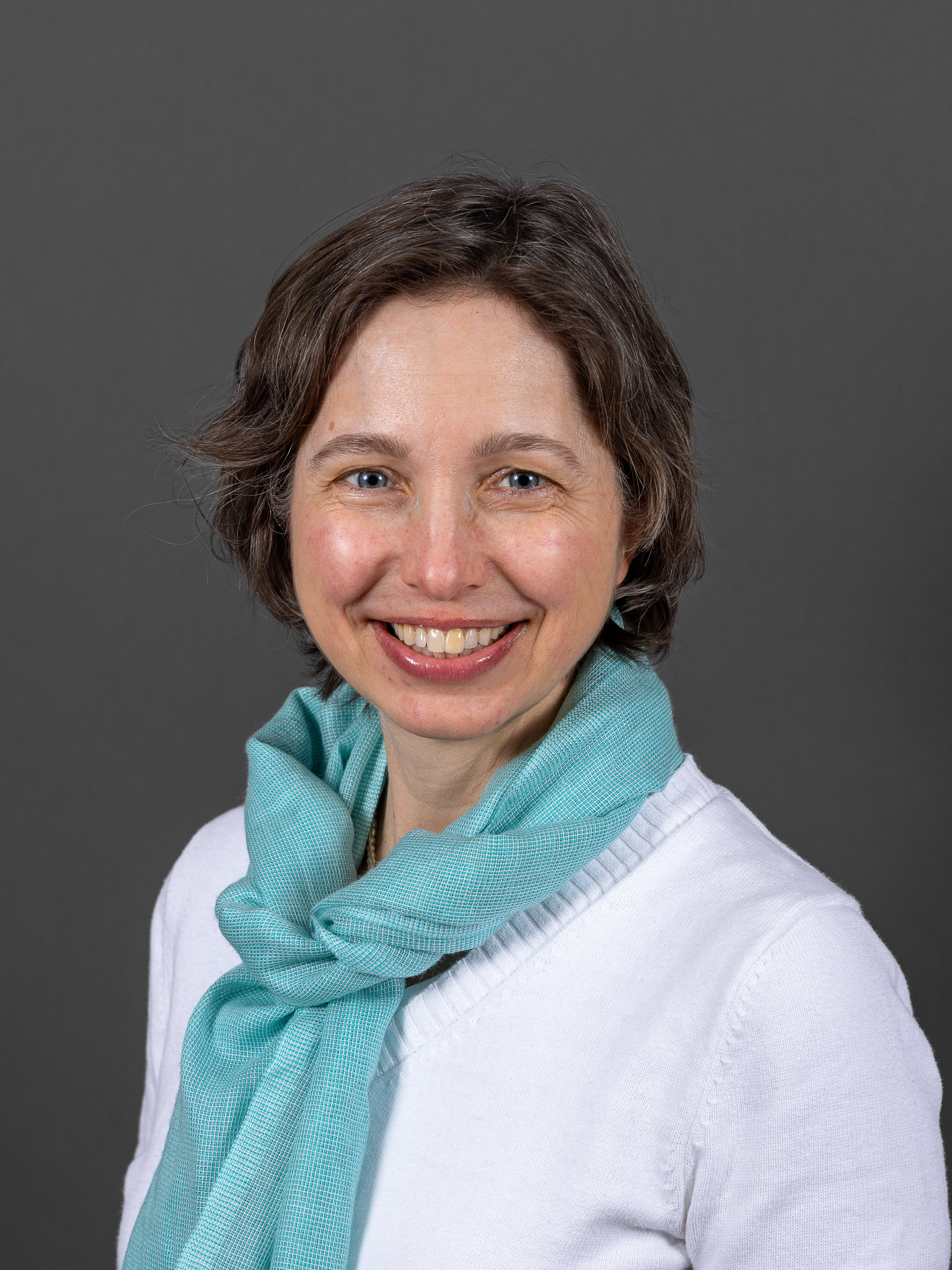 Profile Image of Justyna Braun