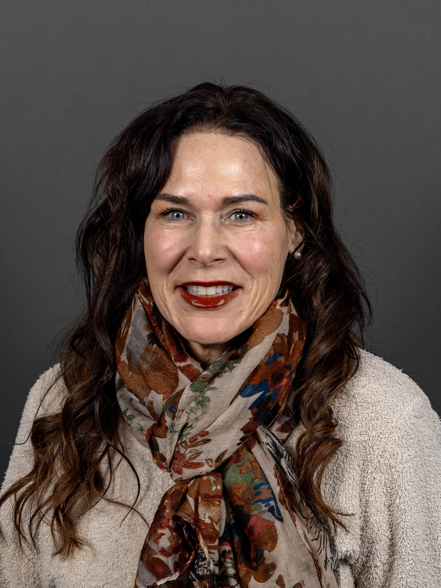 Profile Image of Robin Curran-Capasso