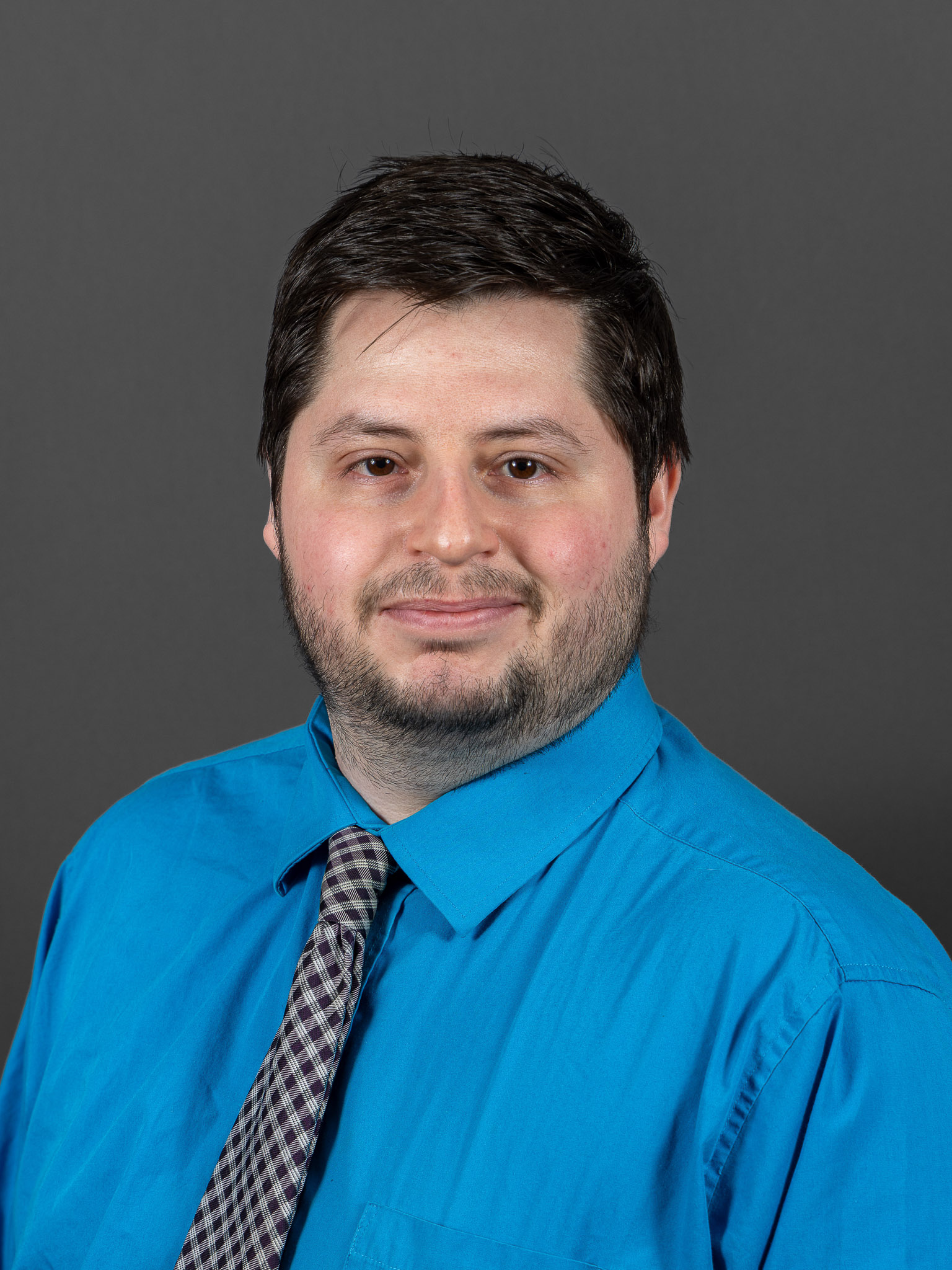 Profile Image of Dillon Castro