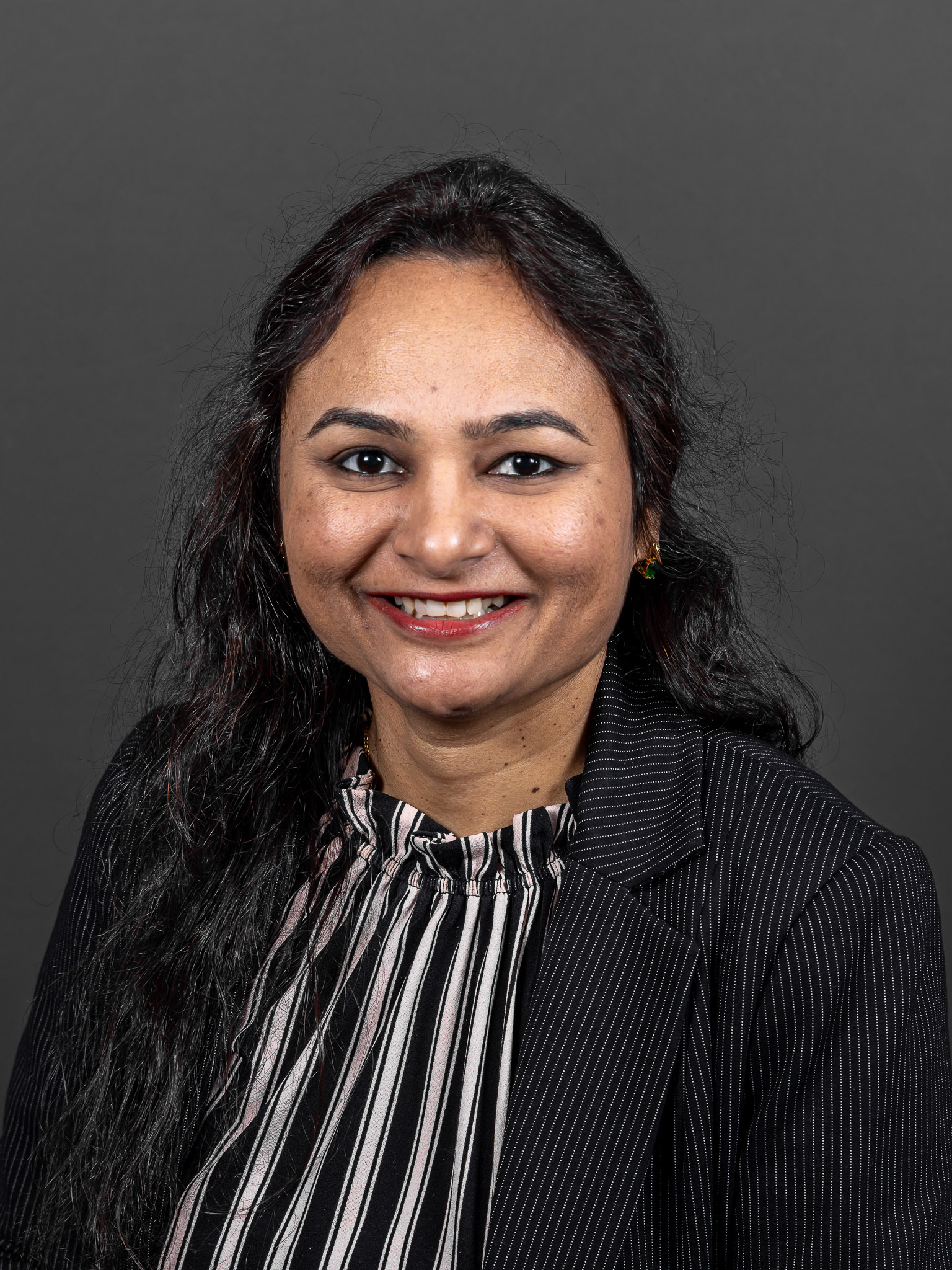 Profile Image of Shrutika Deshmukh