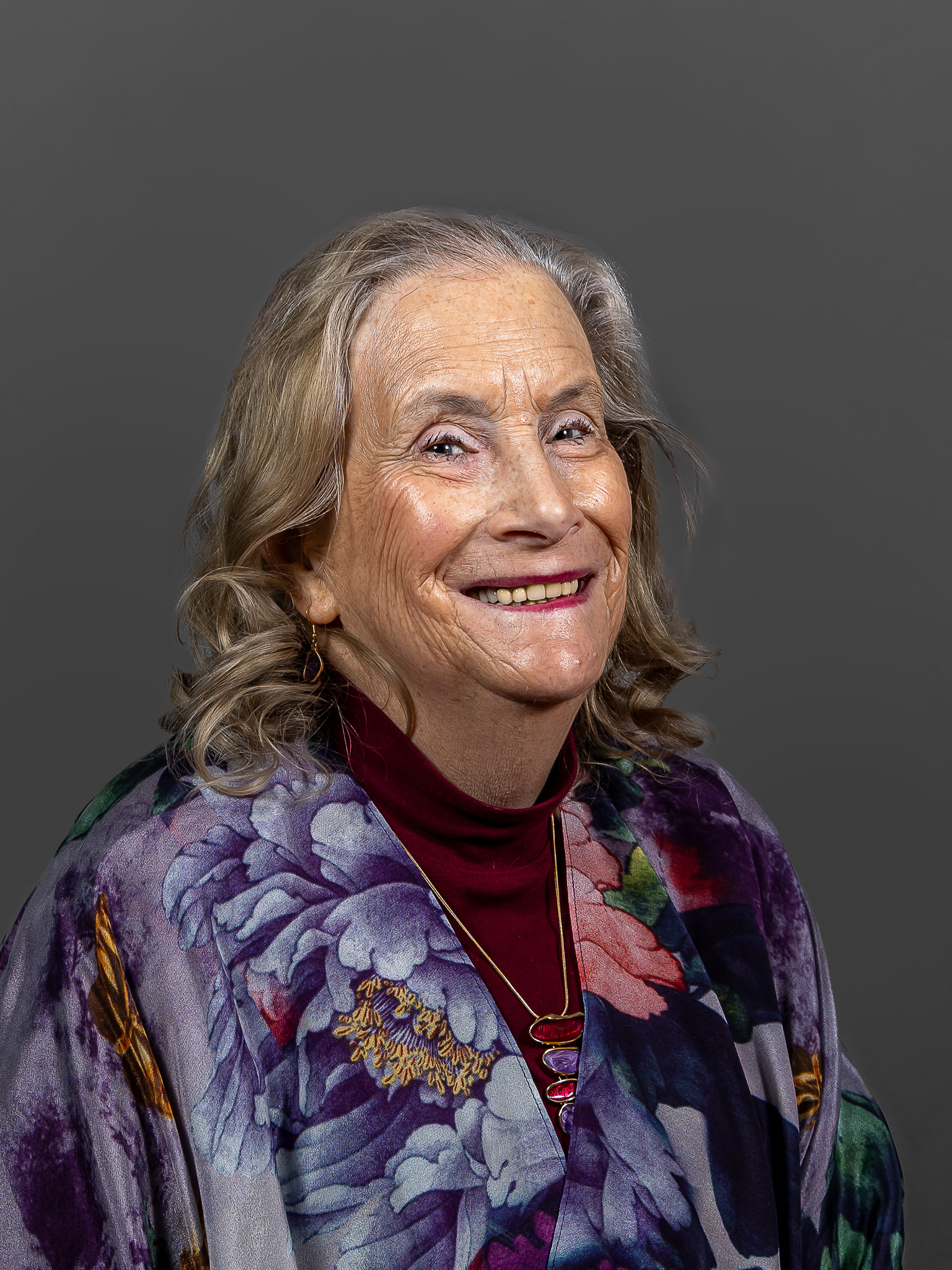 Profile Image of Katherine Ellis