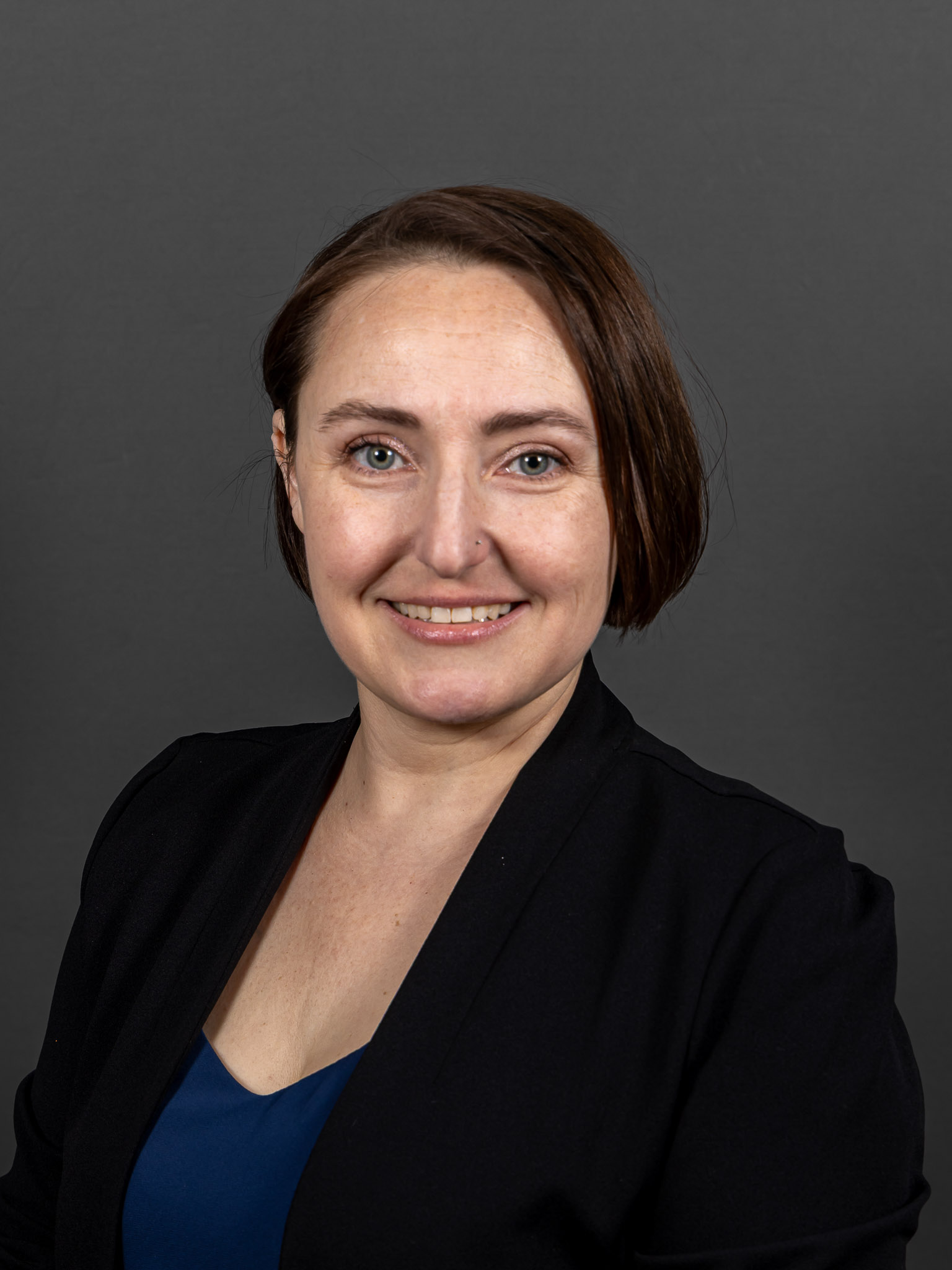 Profile Image of Jessica Goudy