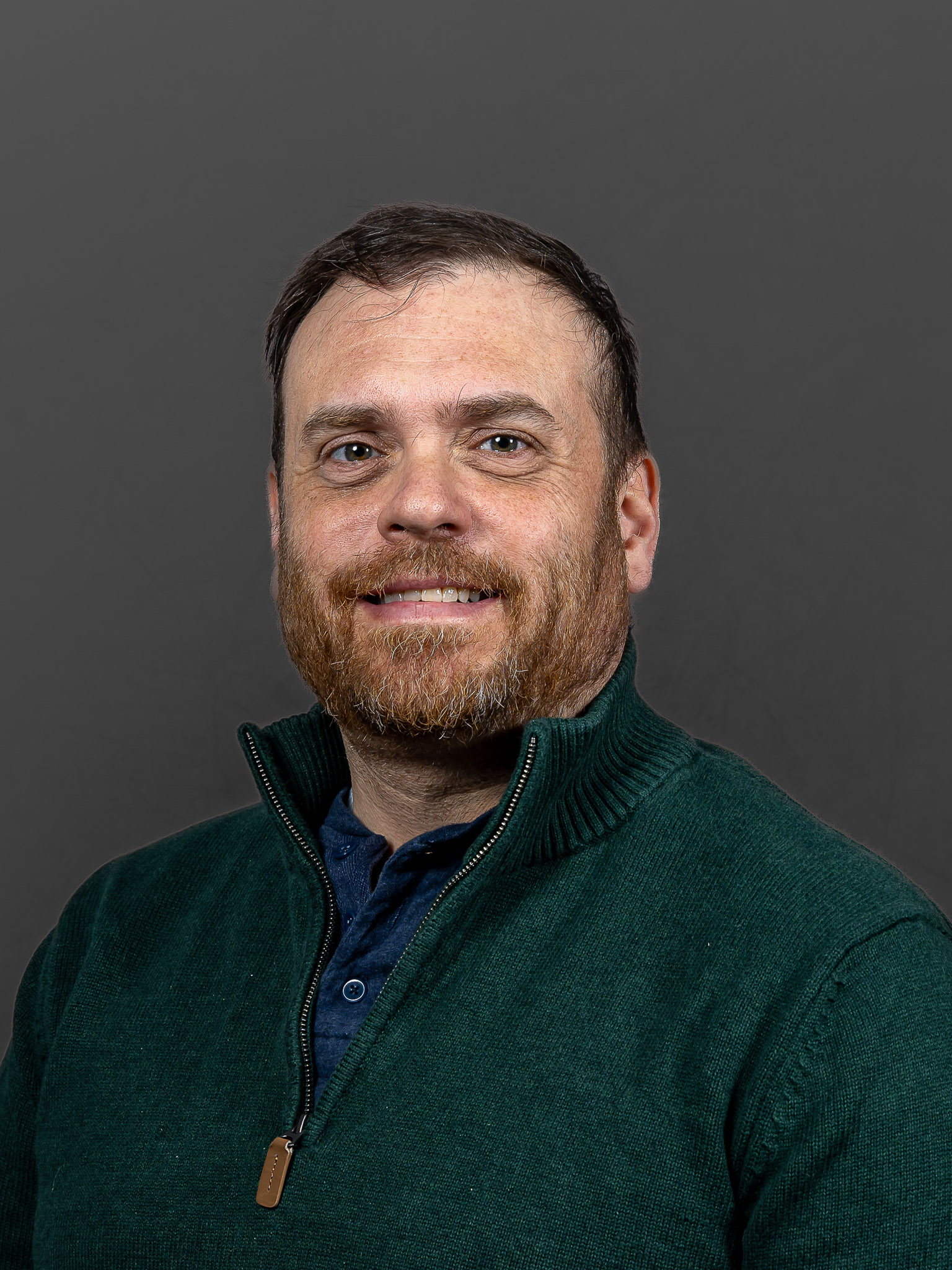 Profile Image of Erik Gustafson