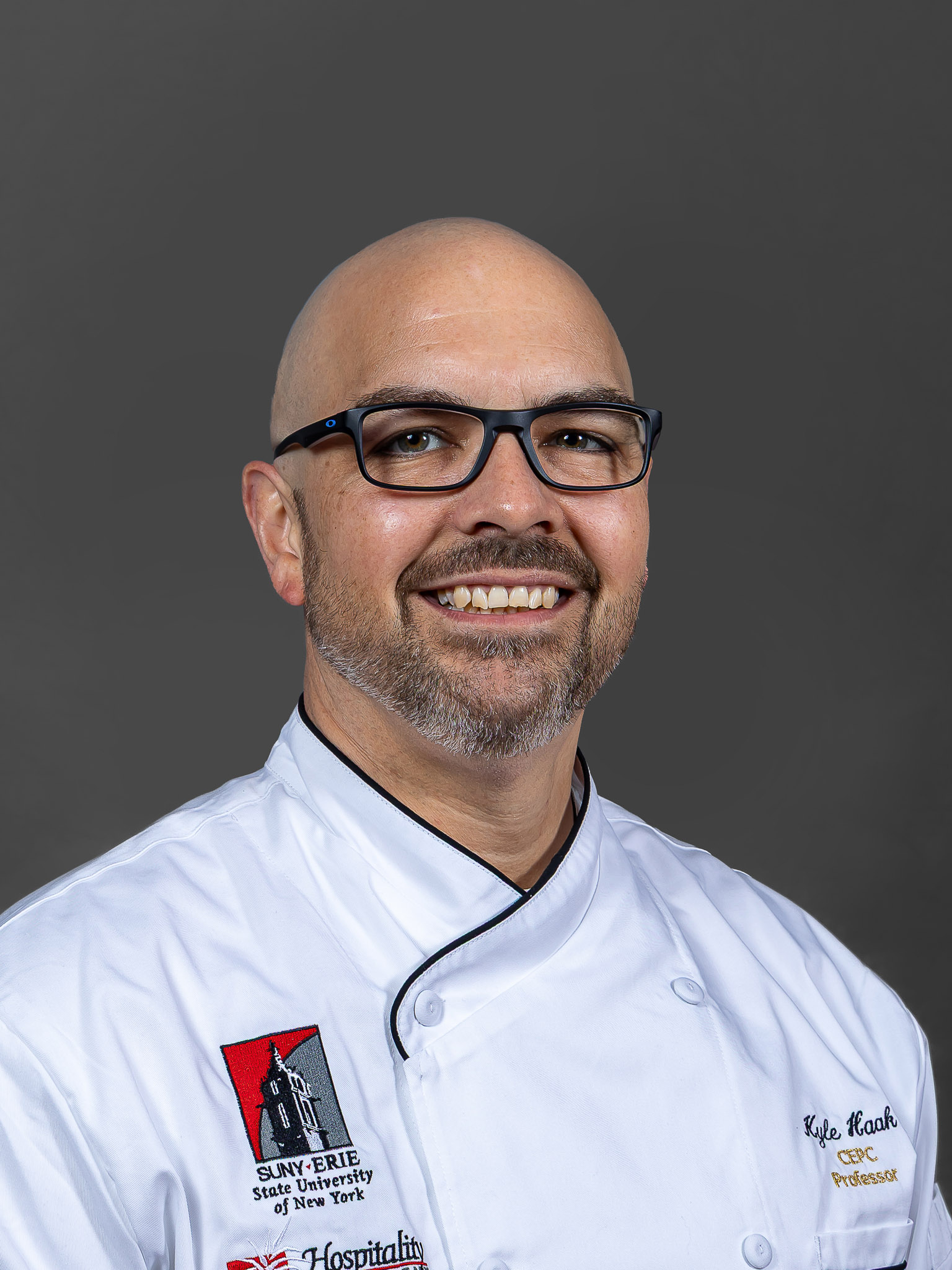 Profile Image of Kyle Haak