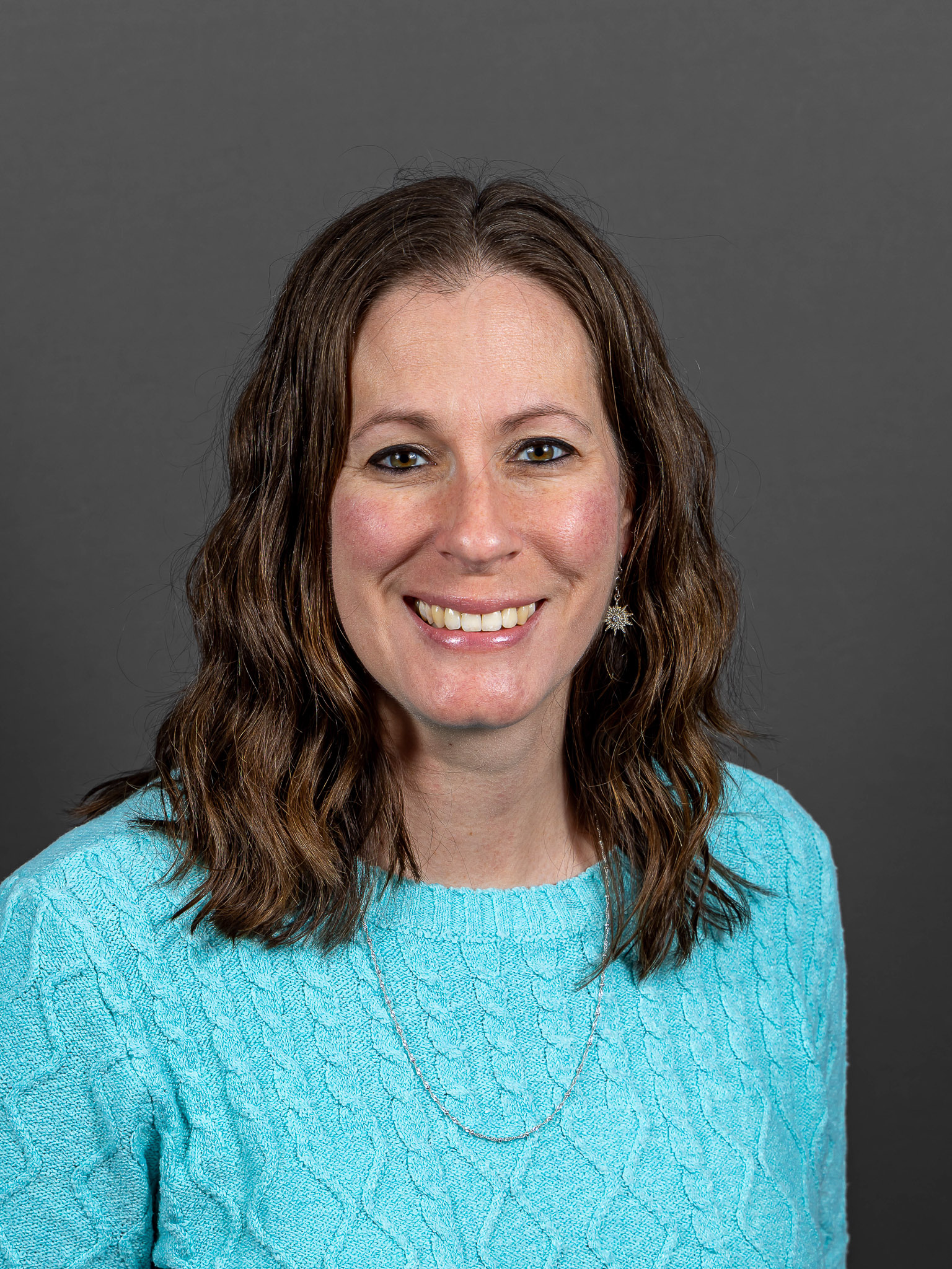 Profile Image of Ashley Haynoski