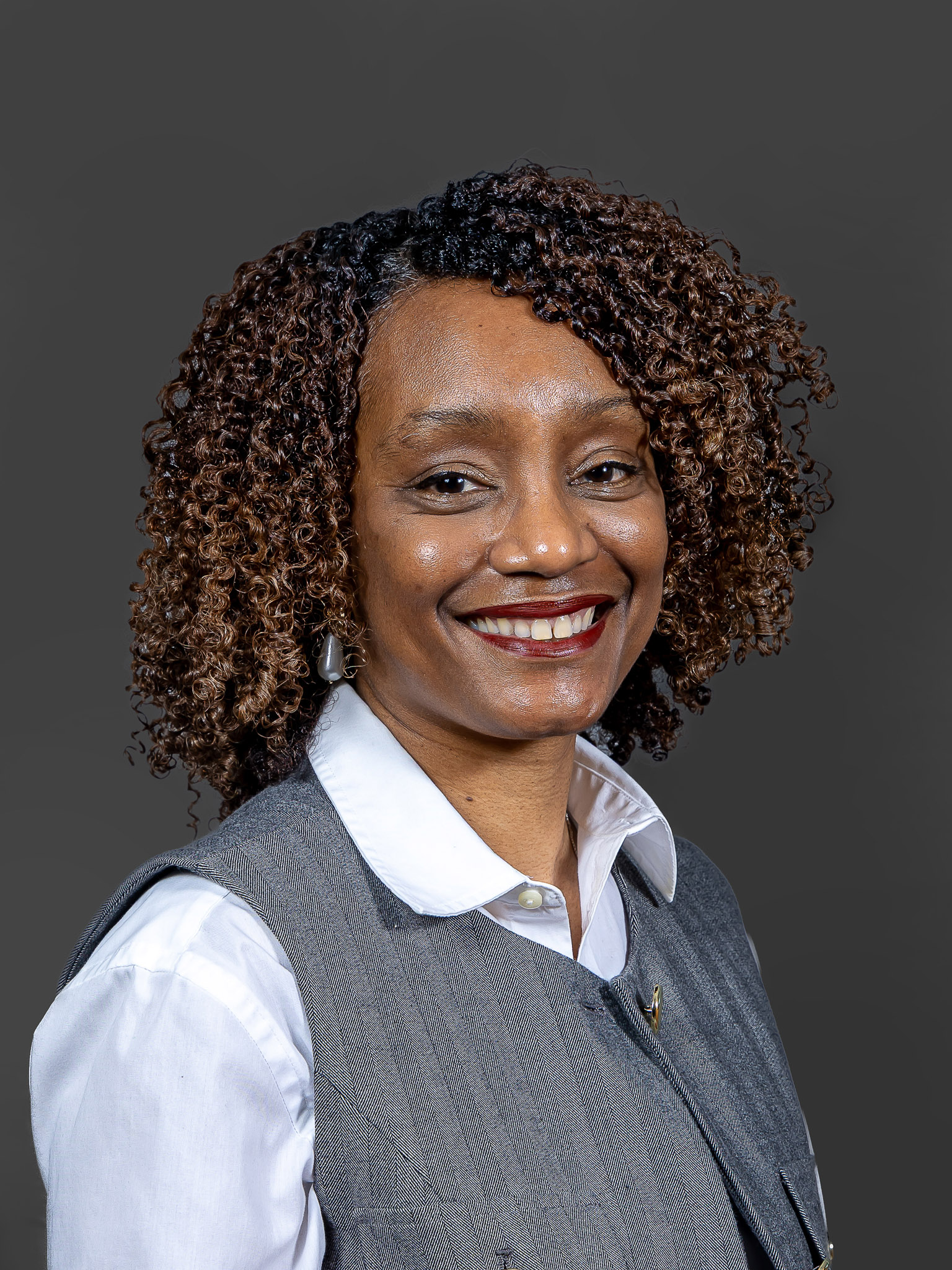 Profile Image of Rahsanica Howard