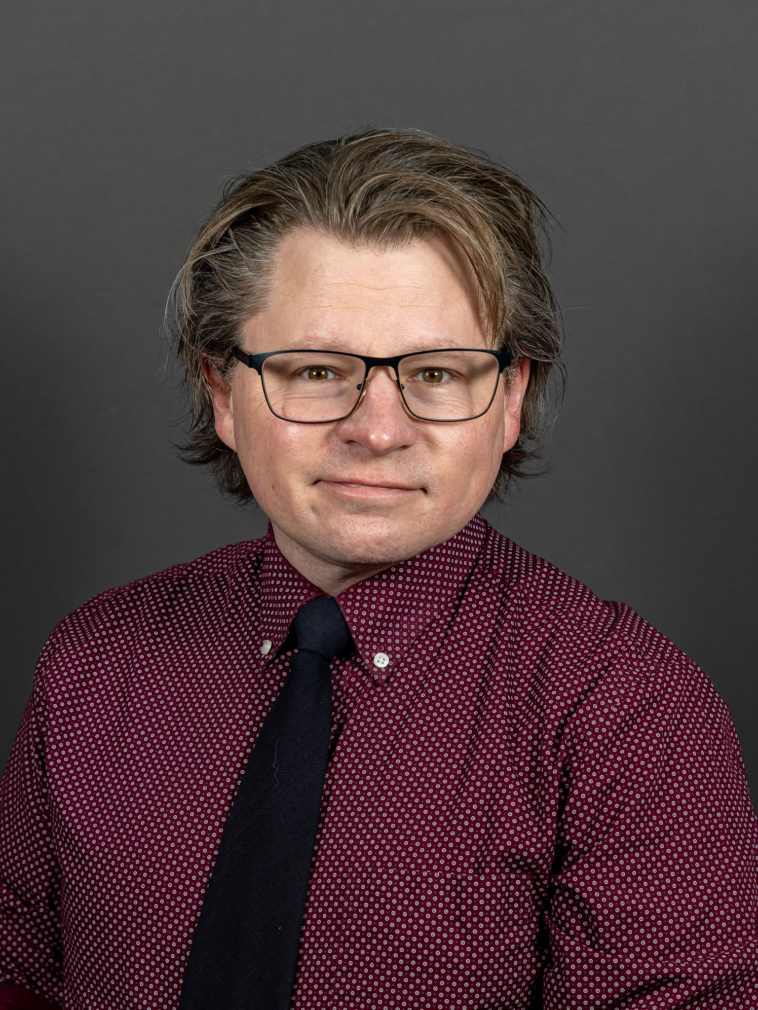 Profile Image of Andrew Hyzy