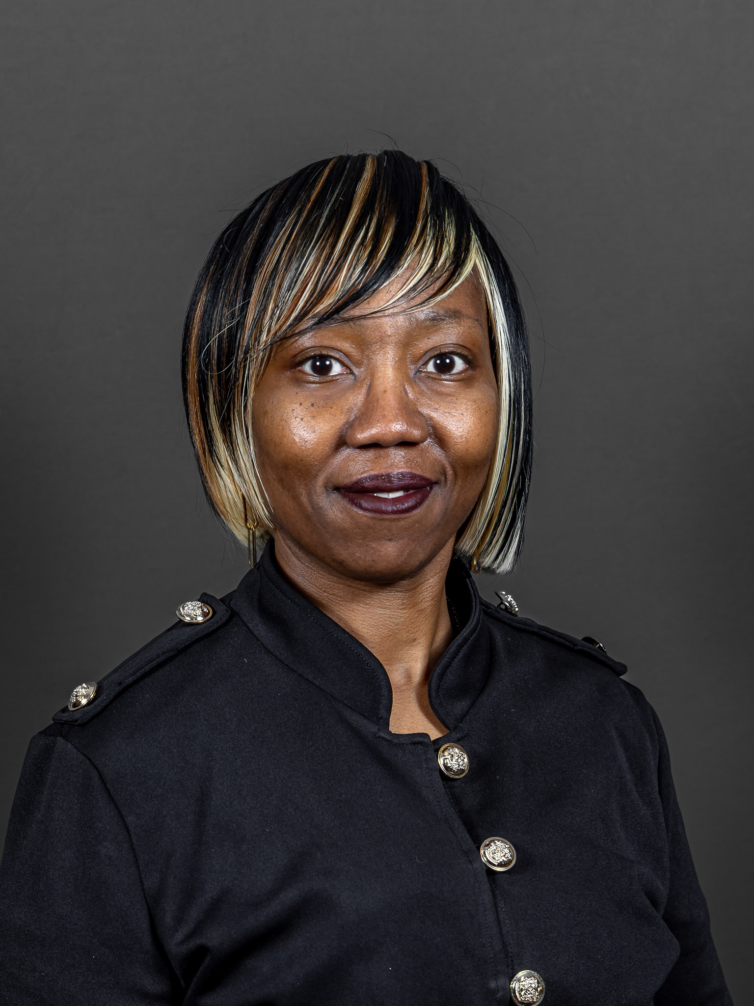 Profile Image of Taneka Jackson