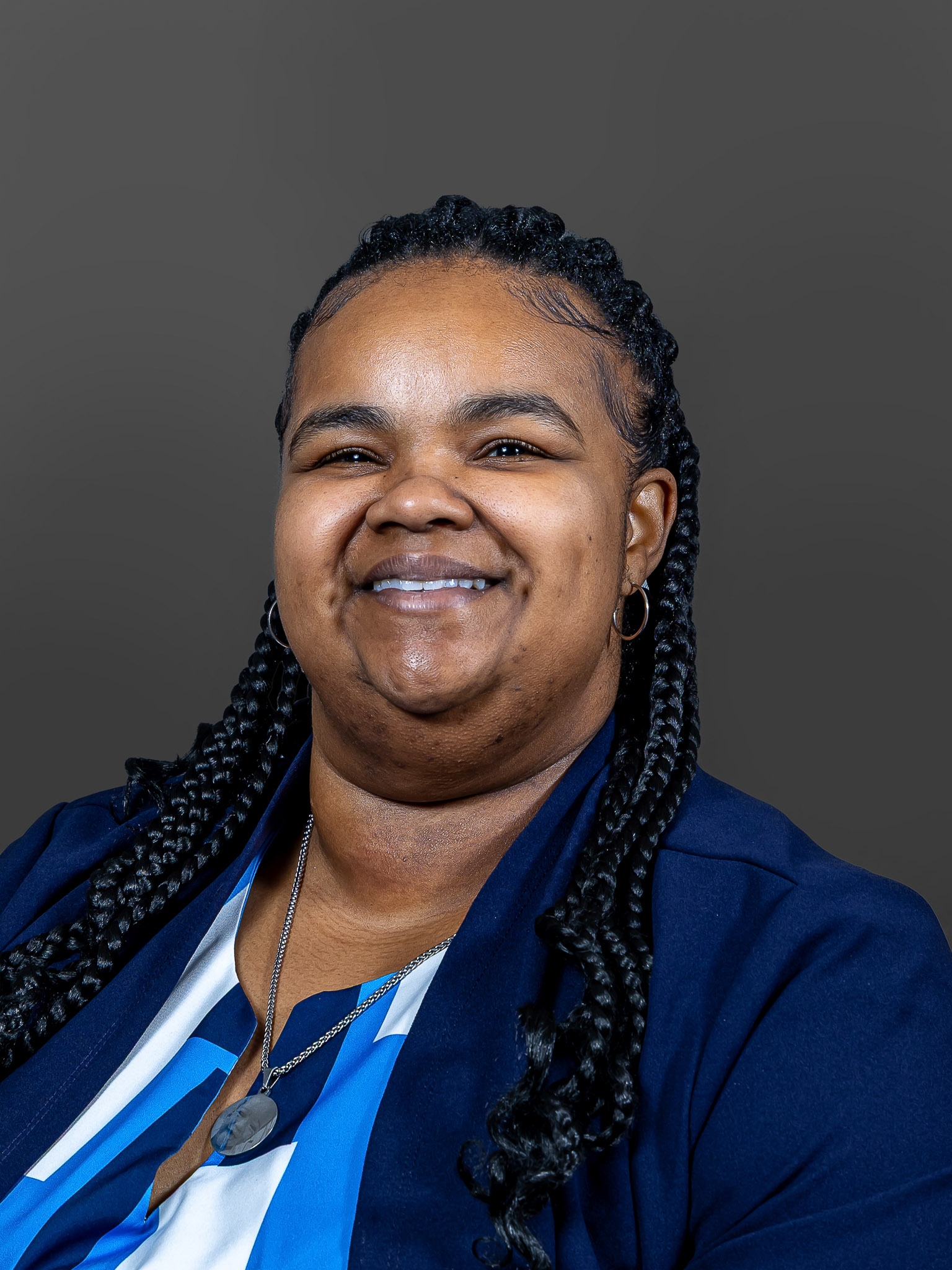 Profile Image of Sabina Hughes-Jones