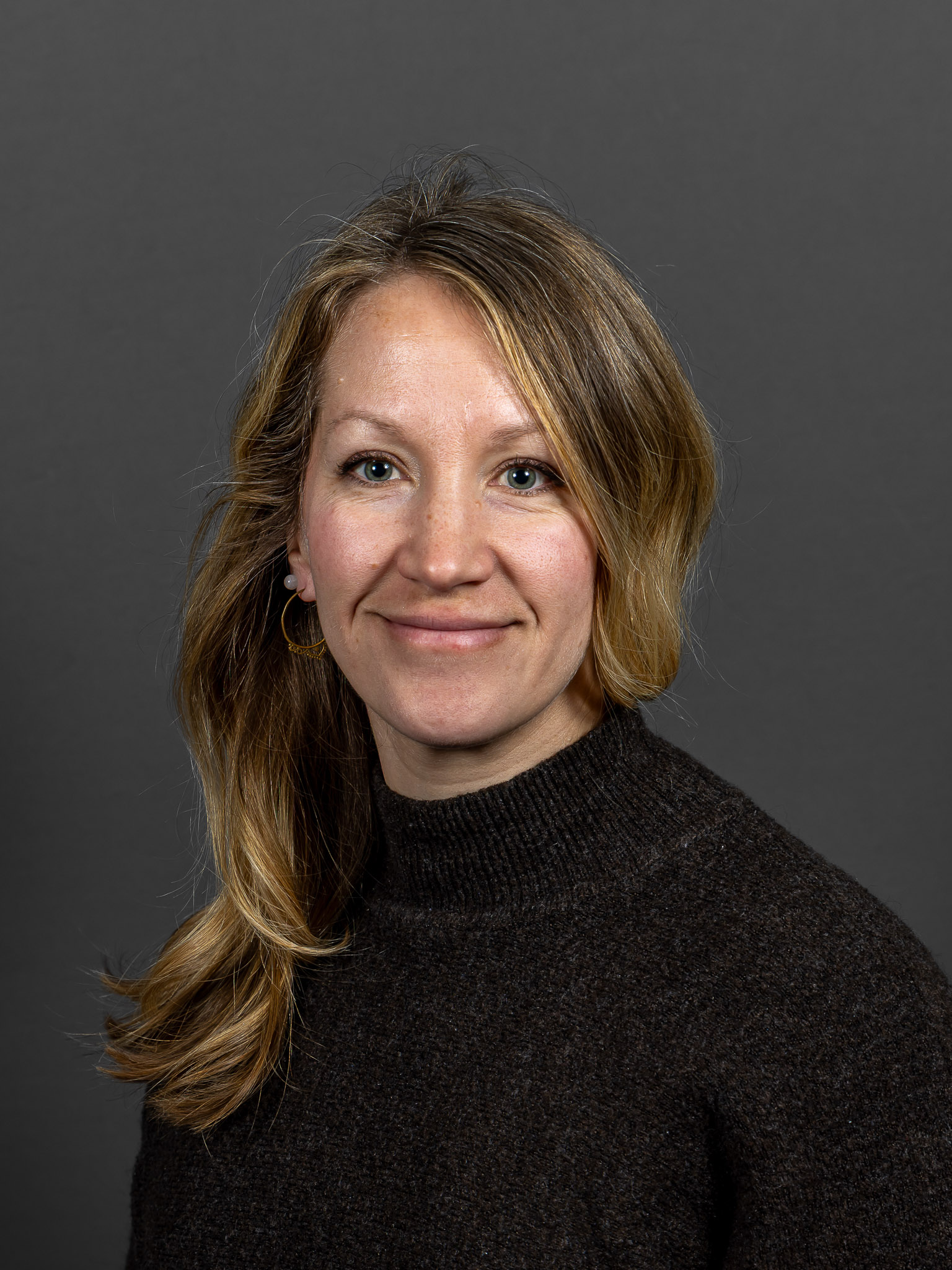 Profile Image of Heather Kazmierczak