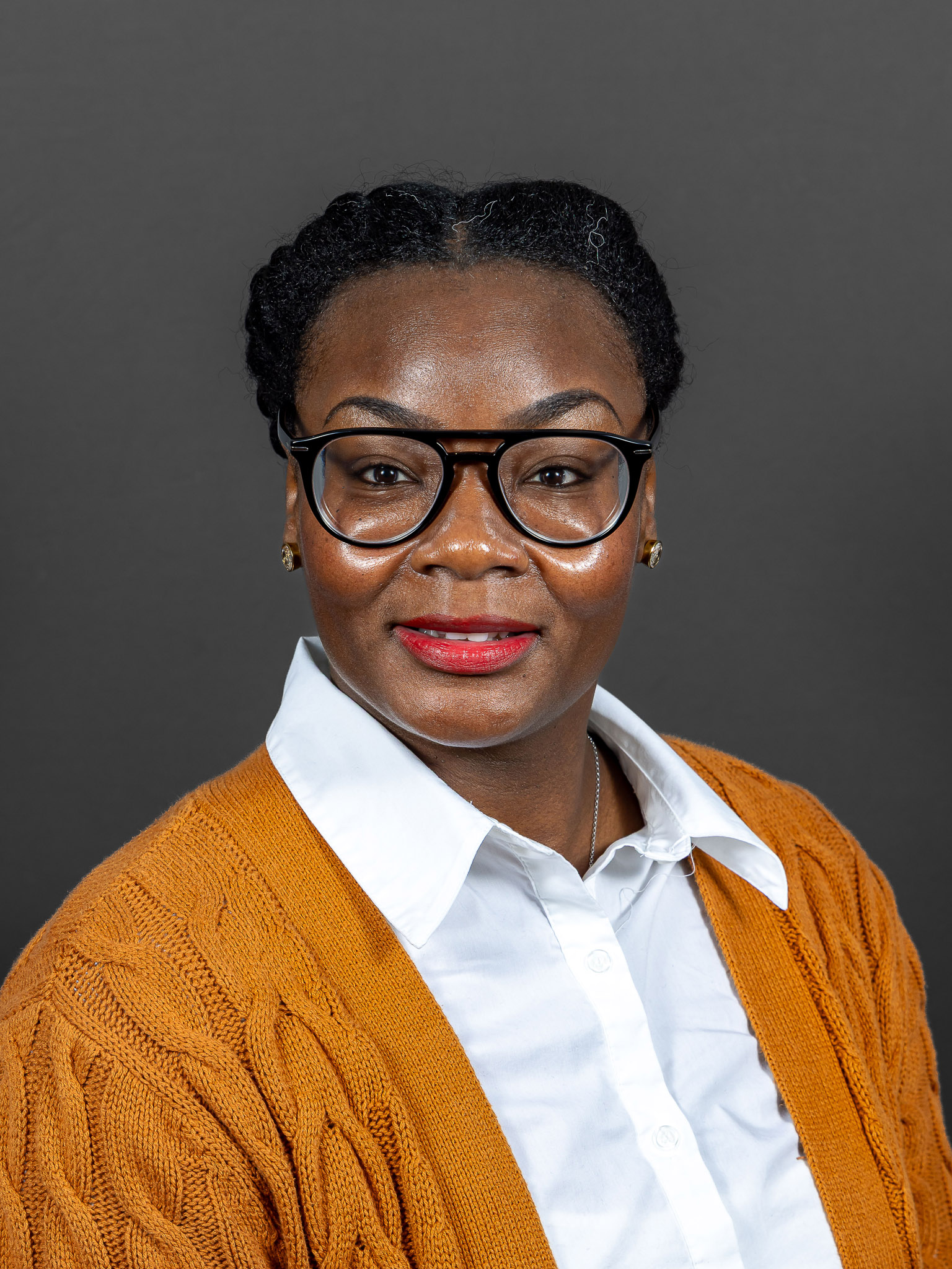 Profile Image of Terry Kirby-Chimwaza