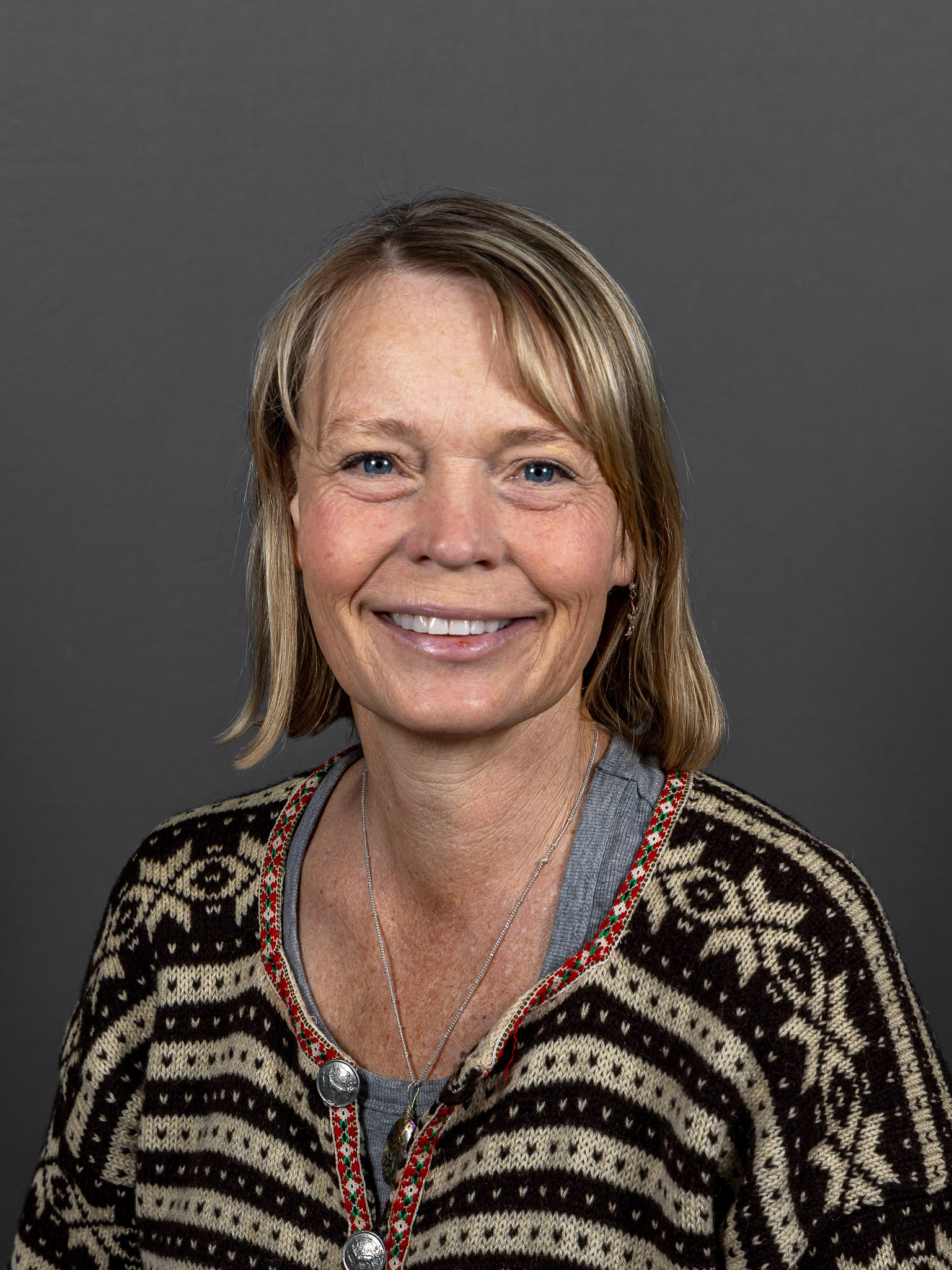 Profile Image of Kristin Kozlowski