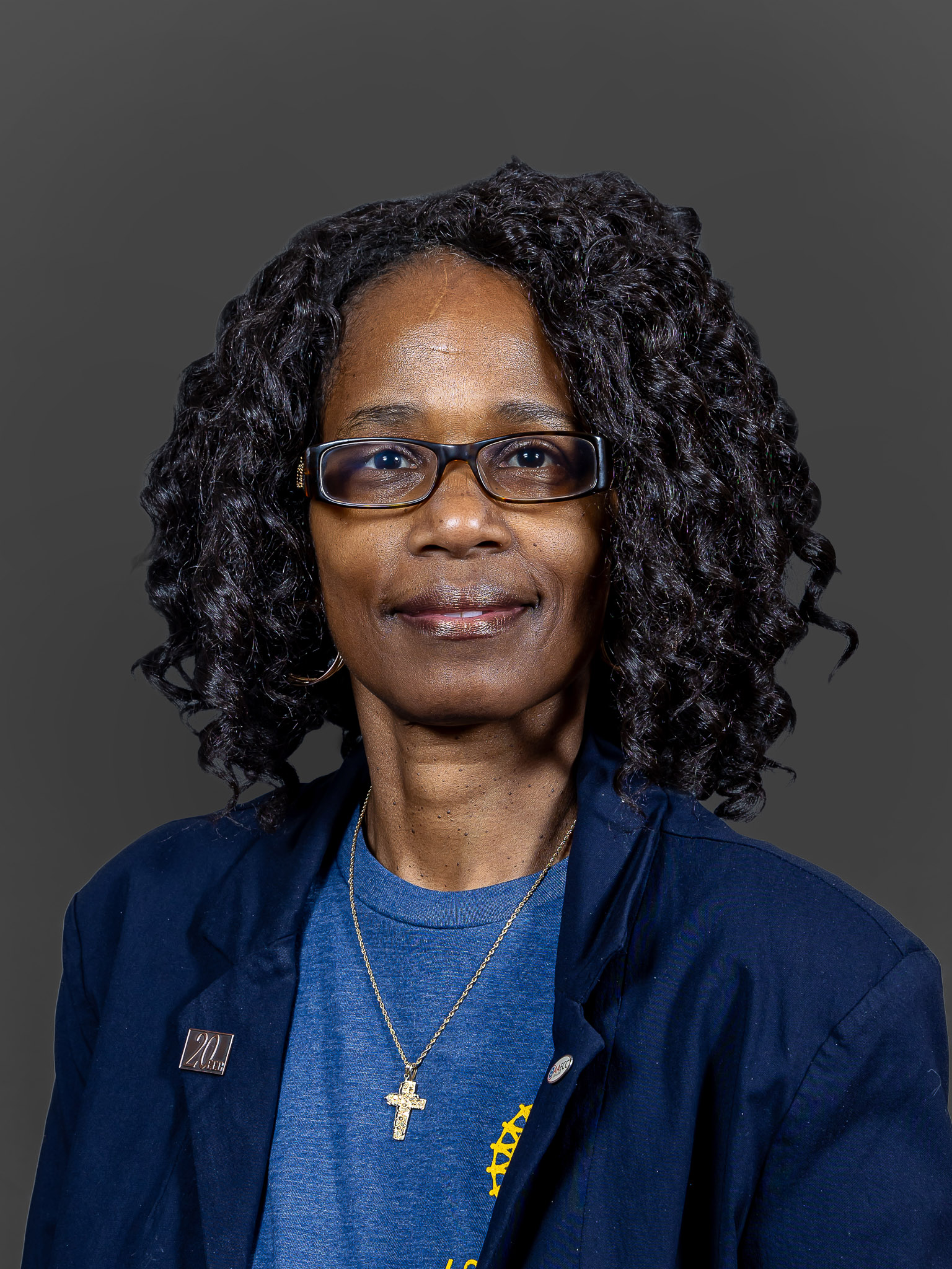 Profile Image of Pat McNair