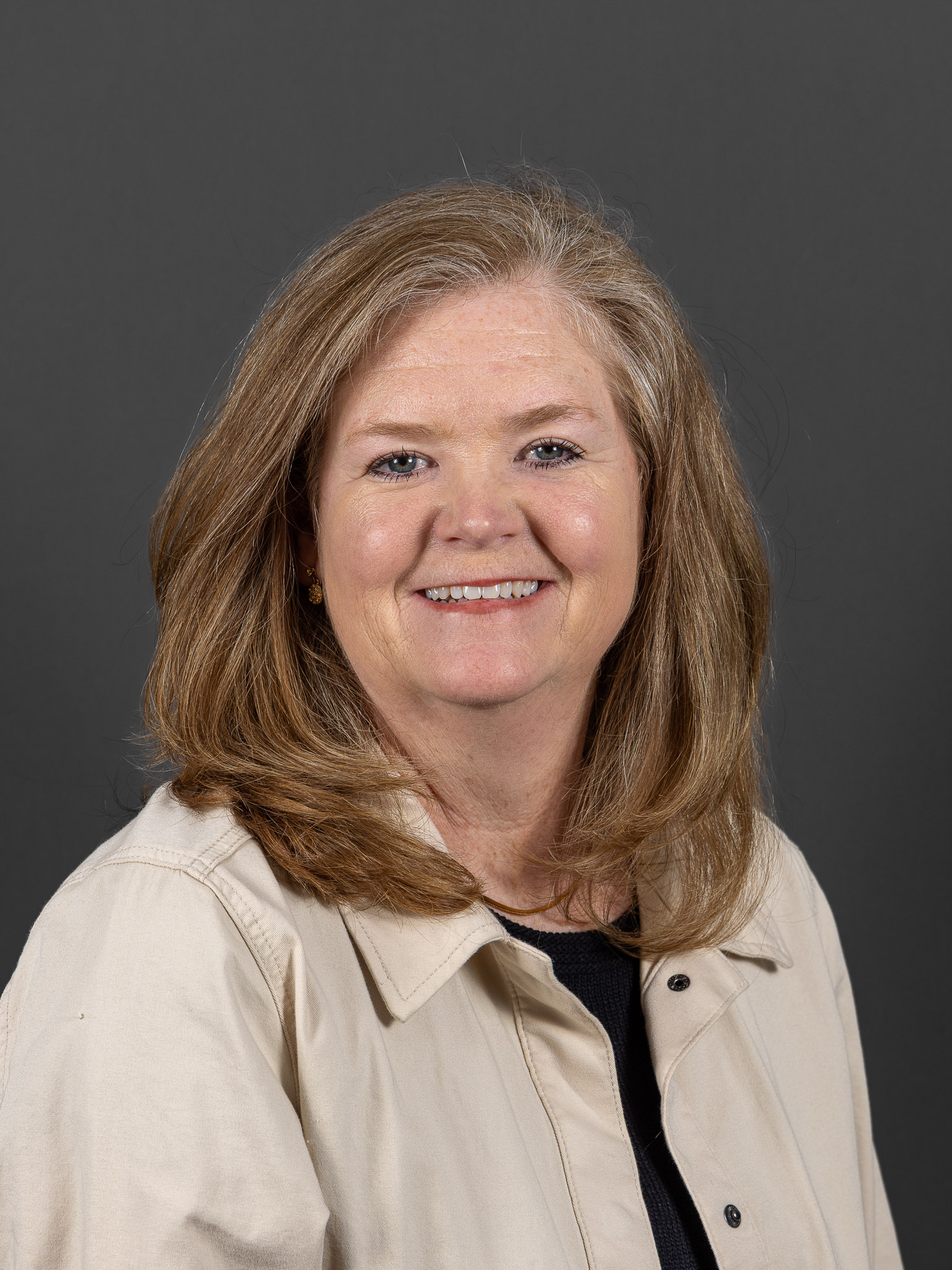 Profile Image of Shannon Parker