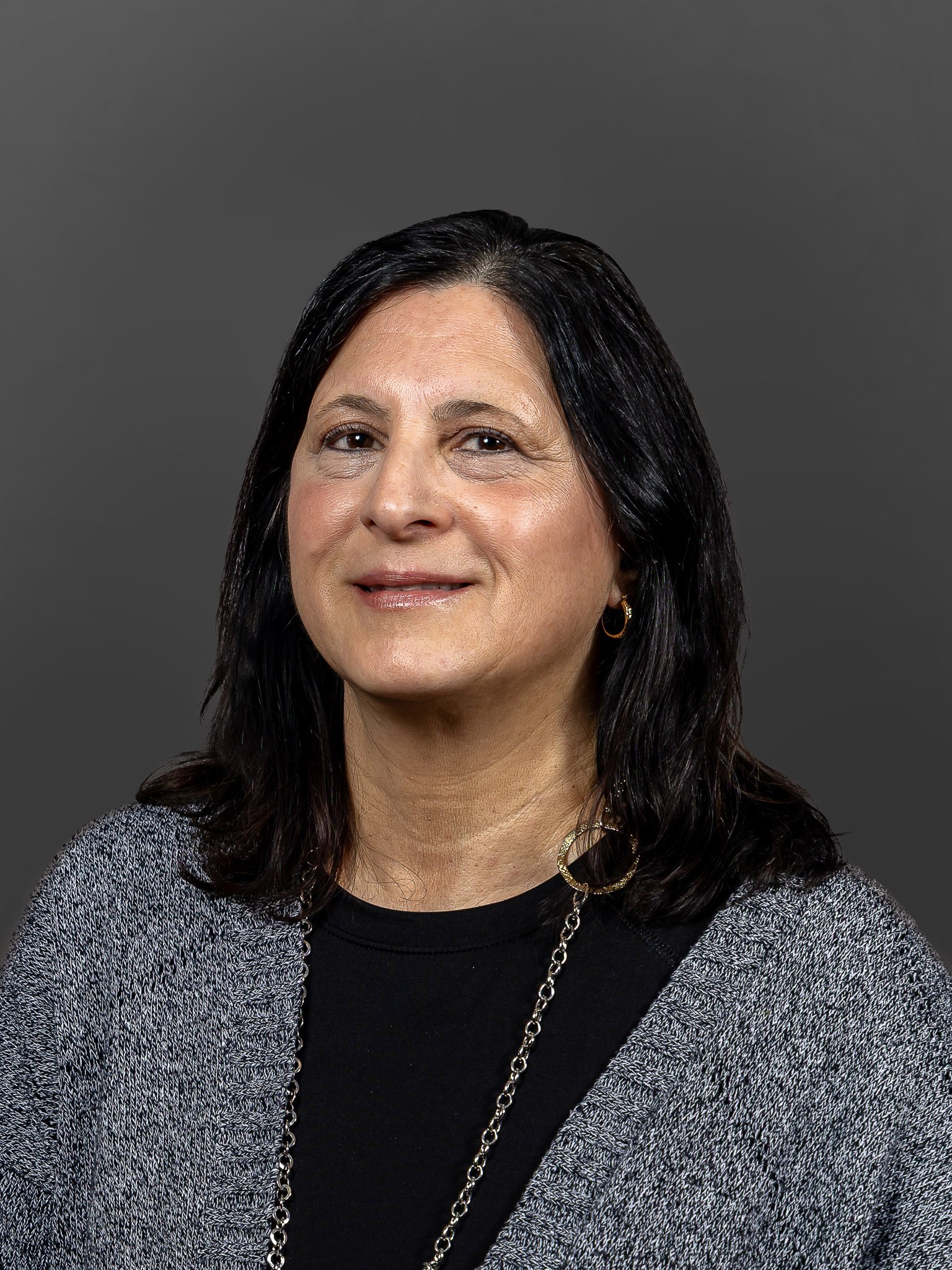 Profile Image of Carolyn Passman