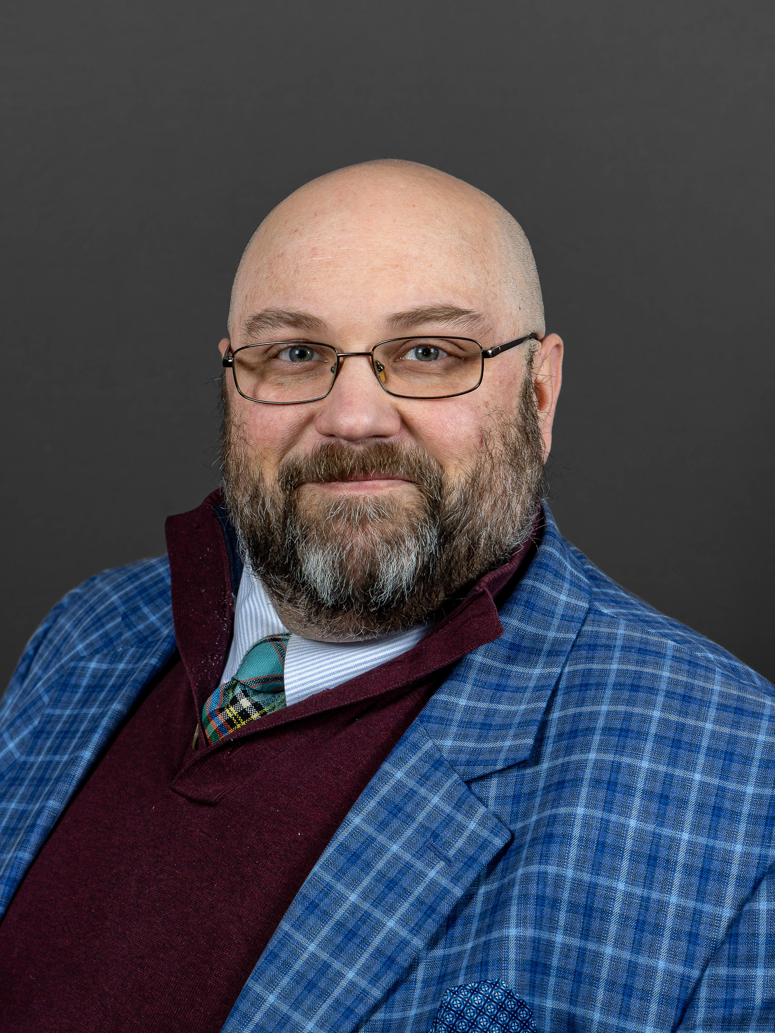 Profile Image of Adam Patterson