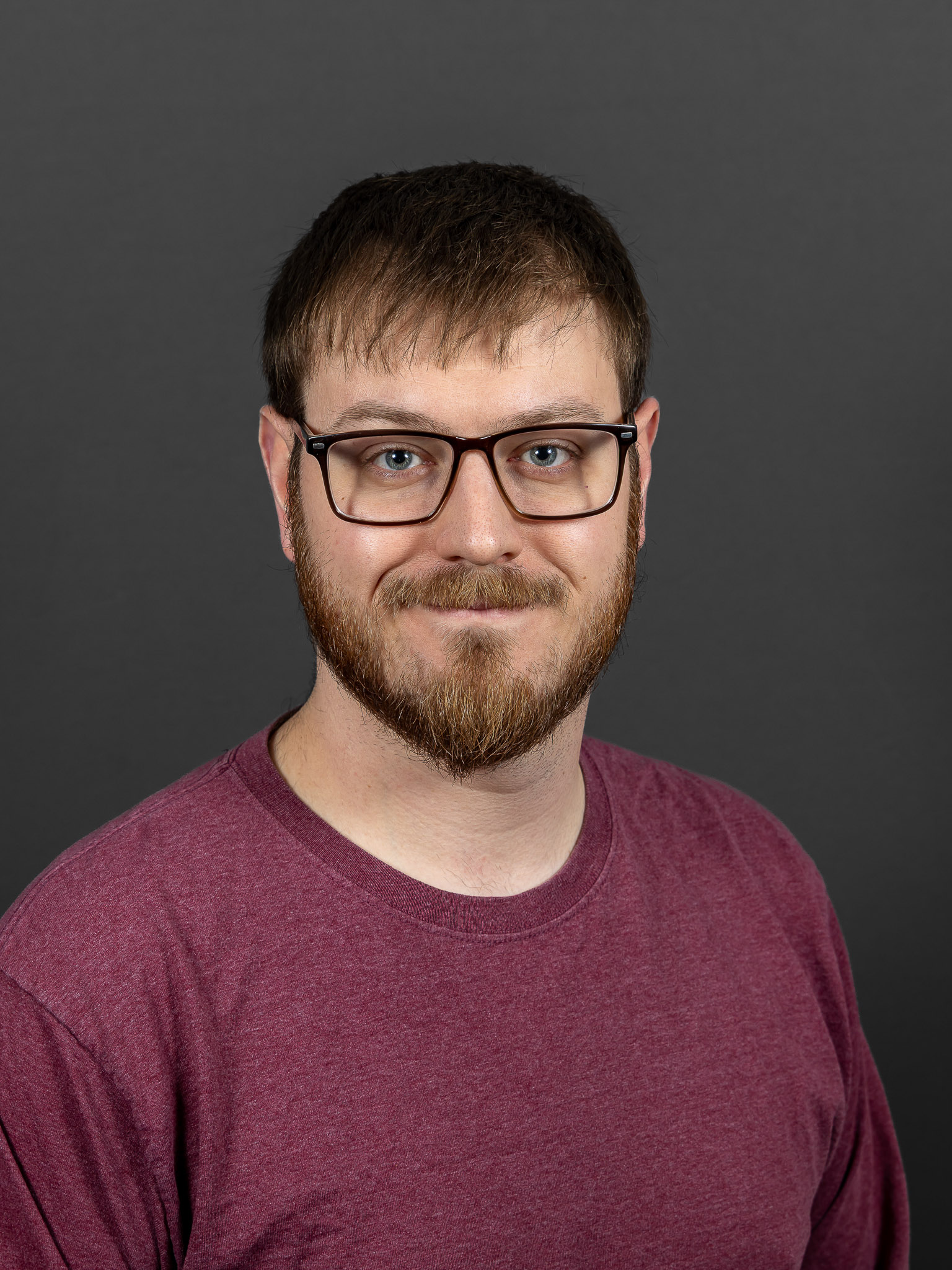 Profile Image of Ryan Paul