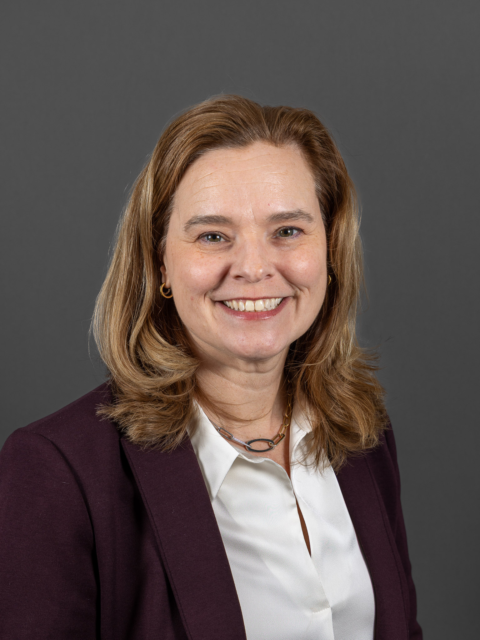 Profile Image of Lisa Powell Fortna