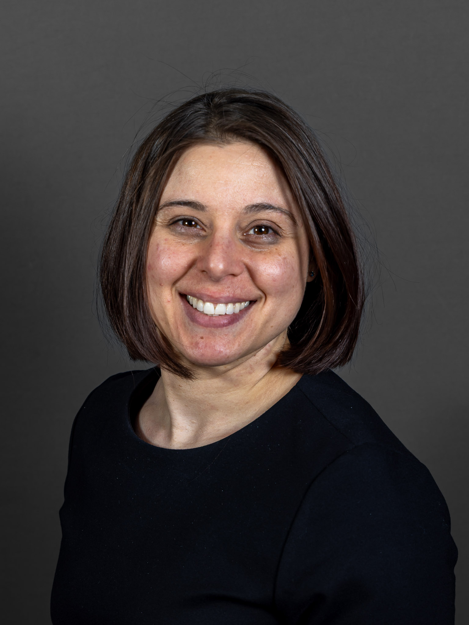 Profile Image of Stephanie Scharmach