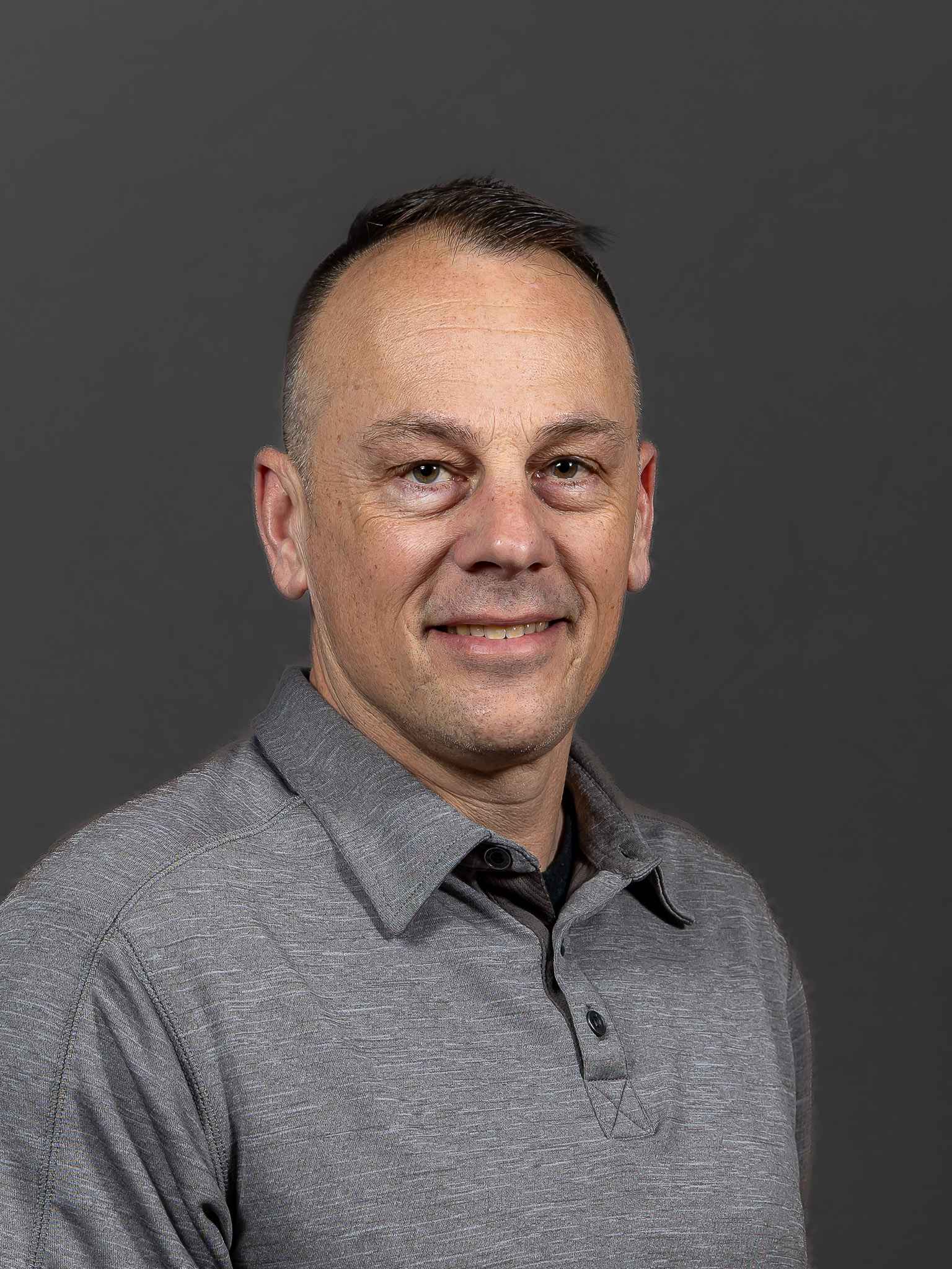 Profile Image of Jeffrey Scruggs