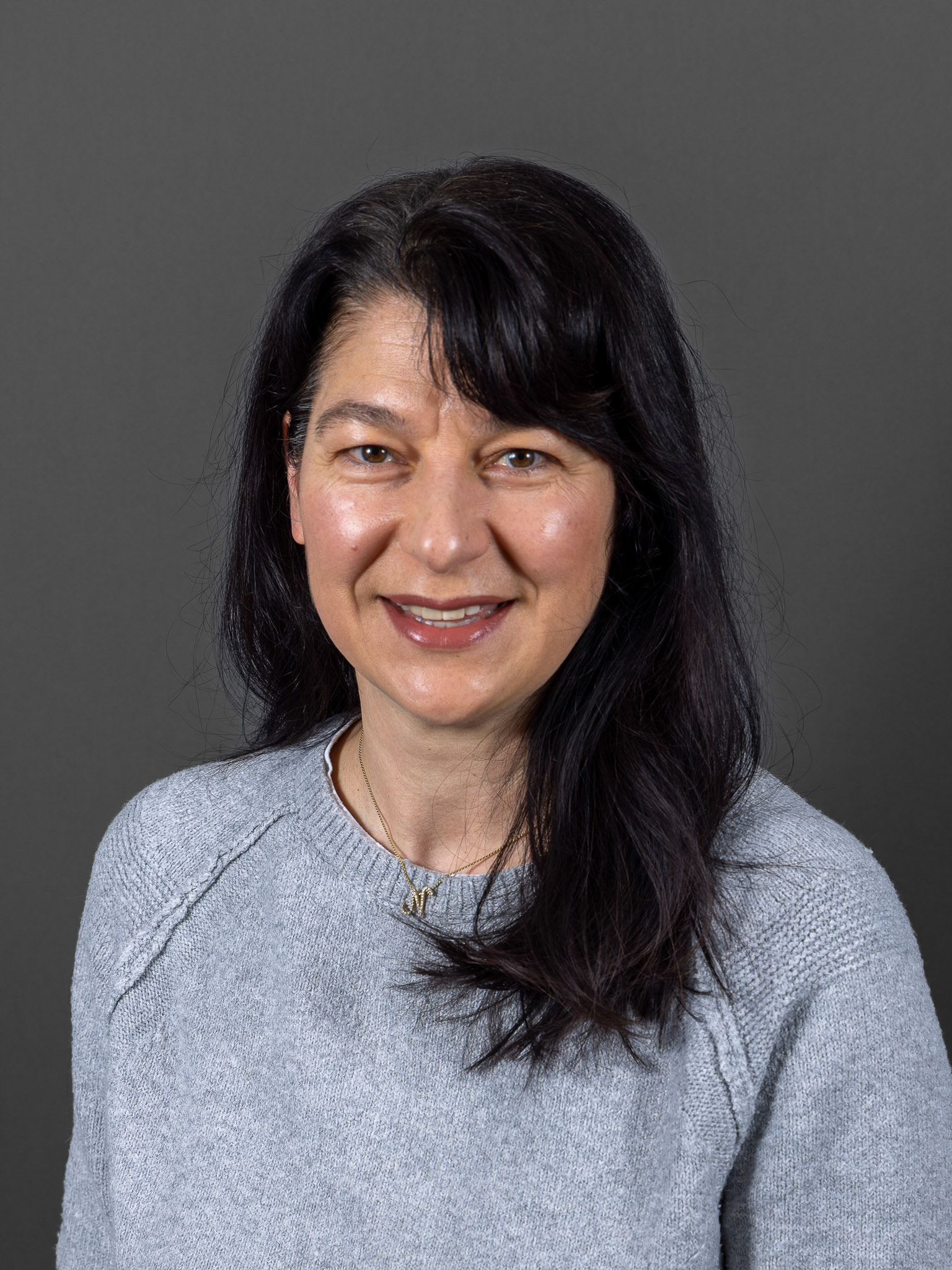 Profile Image of Natalie Stoyanoff