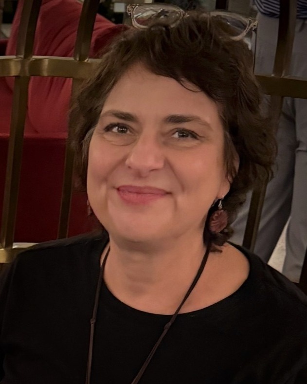Joanne Sundell