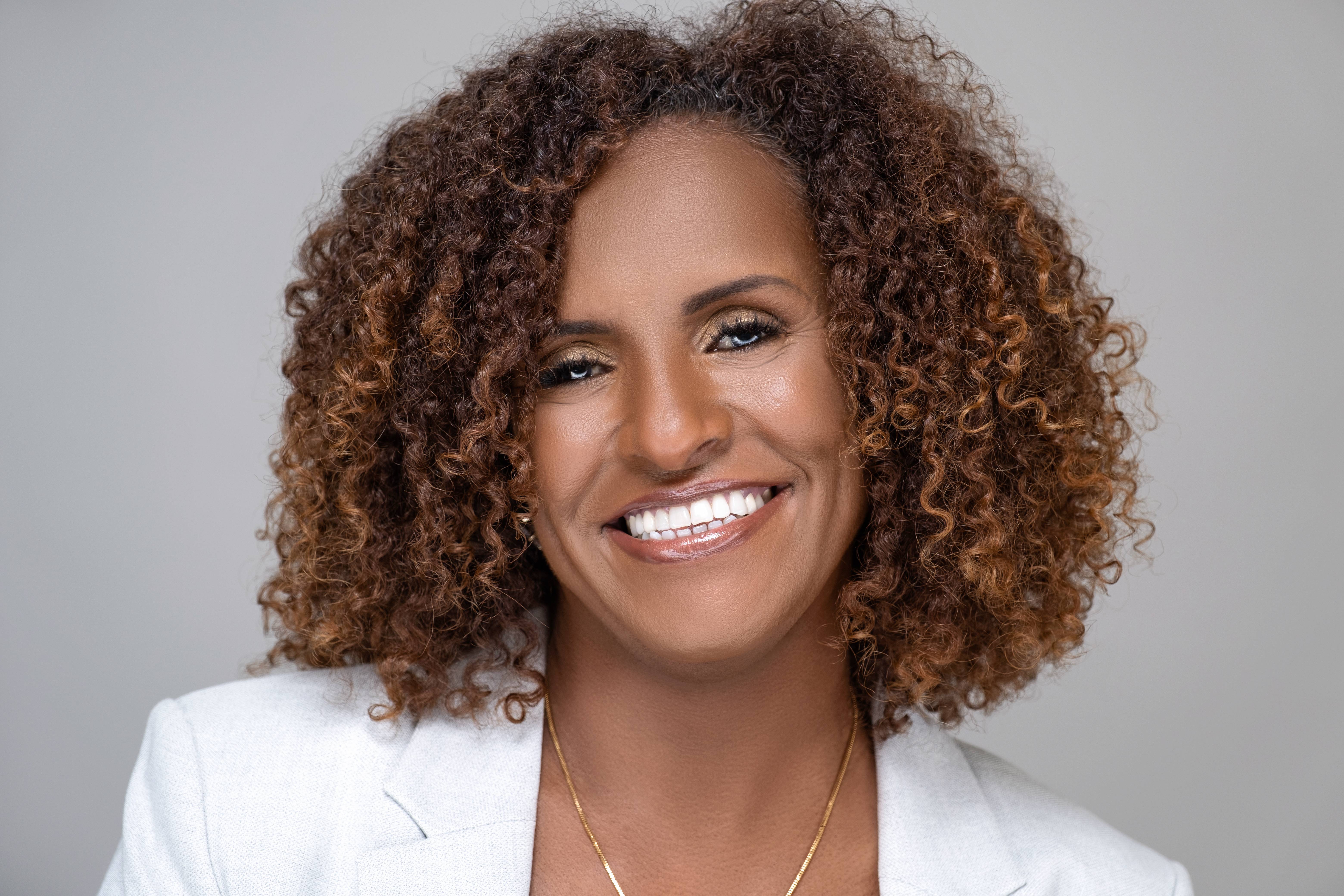 President Dr. Adiam Tsegai