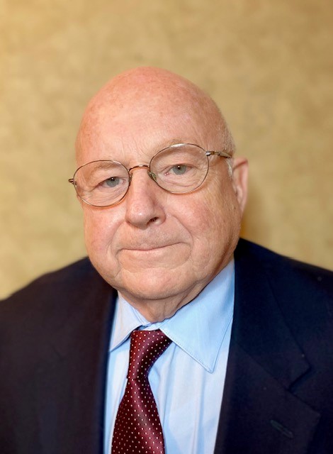 Kenneth Kruly Kenneth Kruly