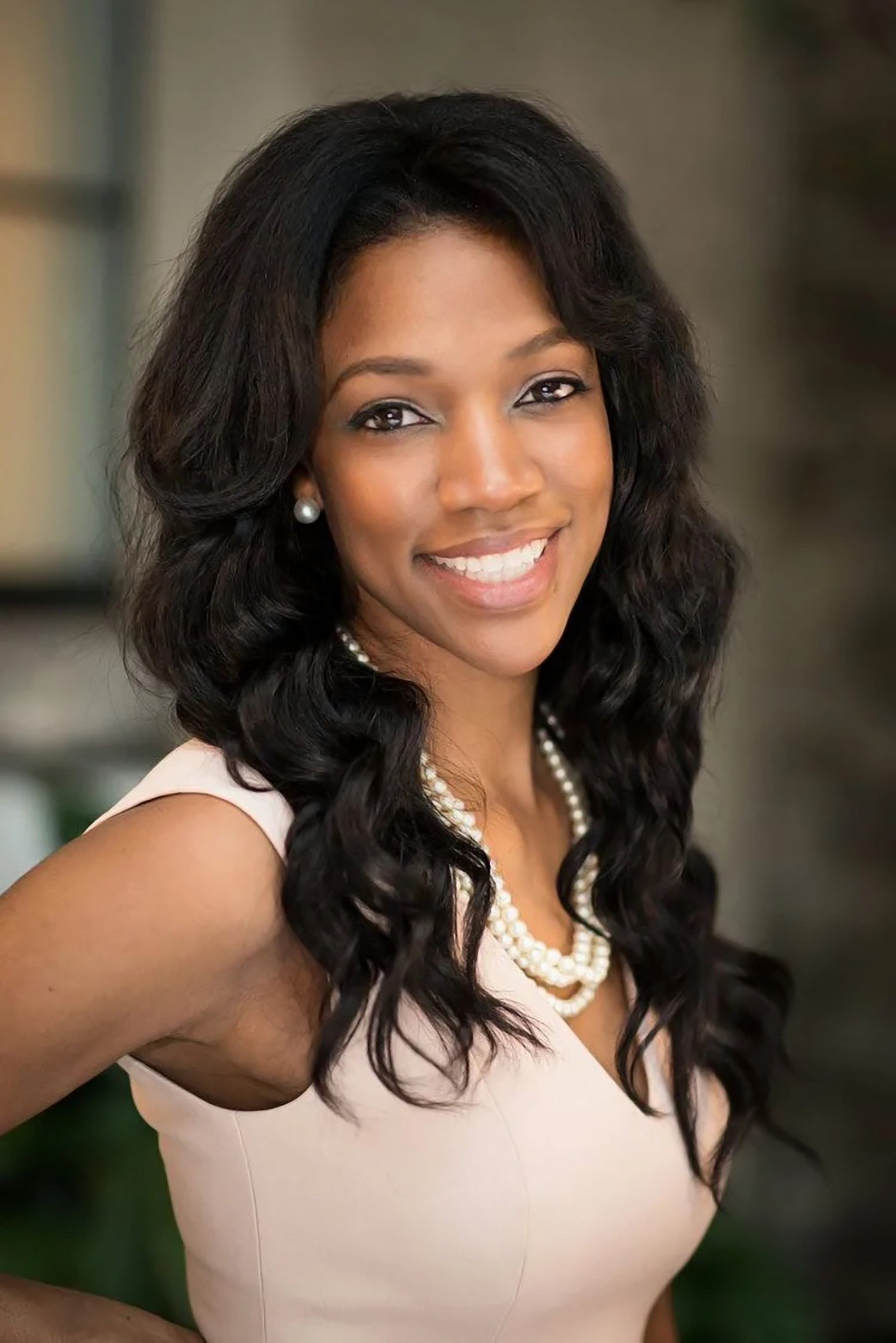 Melodie Baker Melodie Baker