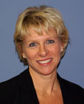 Kathleen Masiello, Secretary