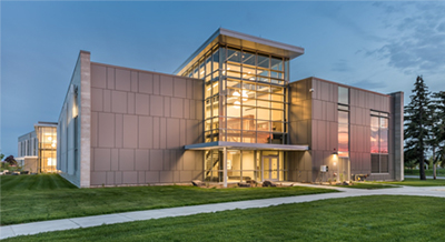 STEM Building, SUNY Erie